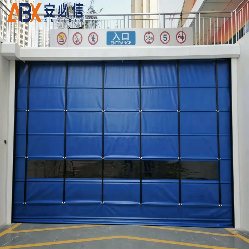湛江市堆积门