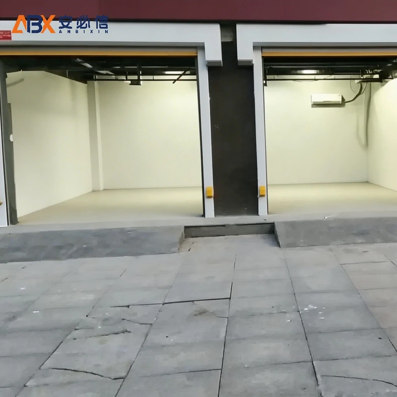 湛江市快速门
