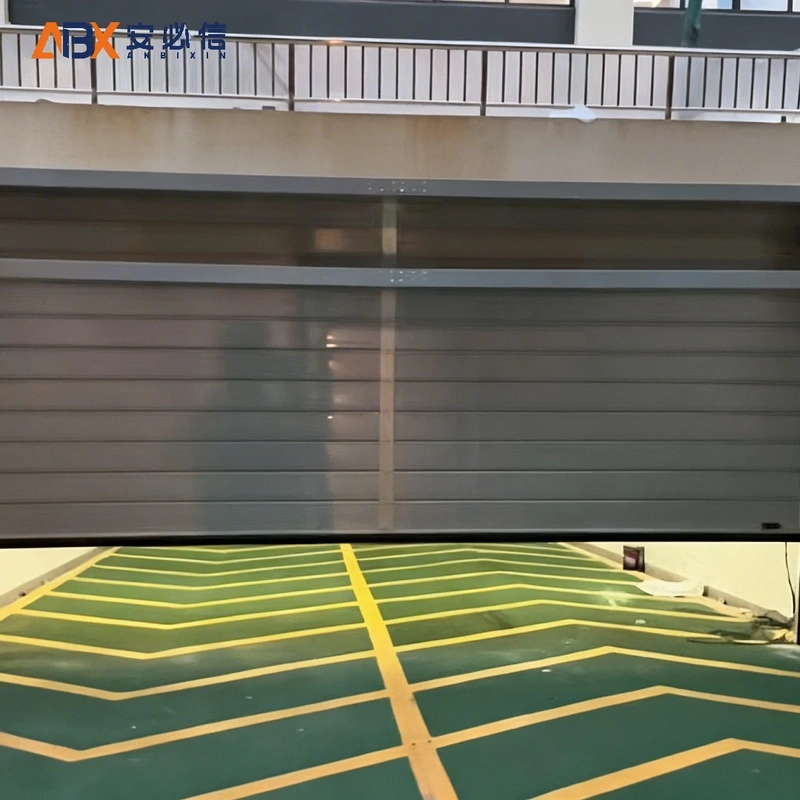 湛江市厂房高速门